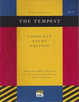 The Tempest
