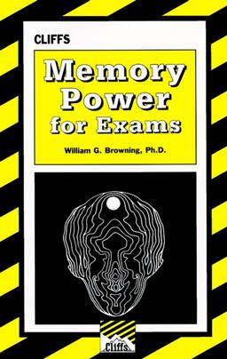 Memory Power for Exams