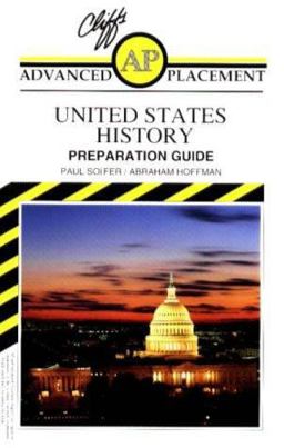 AP United States History Preparation Guide