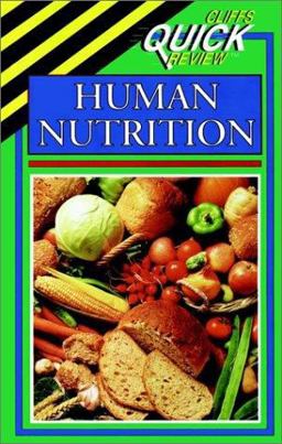 Human Nutrition