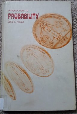 Introduction to Probability