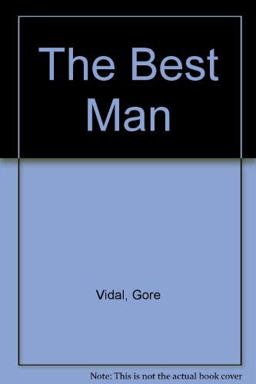 The Best Man The Best Man