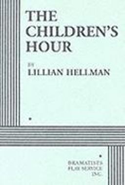 Children's Hour  9780822202059 Front Cover