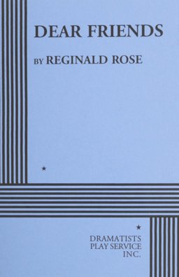 Dear Friends Dear Friends