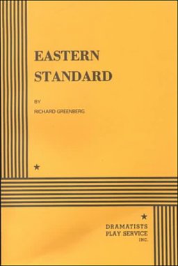 Eastern Standard  9780822203476 Front Cover