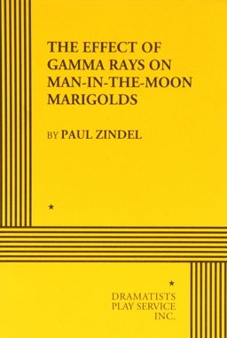 The Effect of Gamma Rays on Man-in-the-Moon Marigolds The Effect of Gamma Rays on Man-in-the-Moon Marigolds
