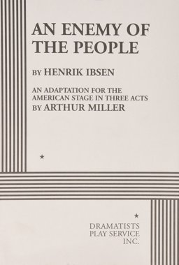 An Enemy of the People