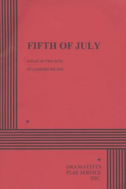 The Fifth of July The Fifth of July