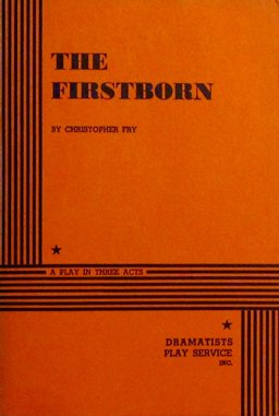 The Firstborn