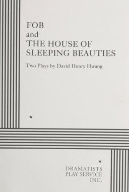 Fob and House of the Sleeping Beauties  9780822204138 Front Cover