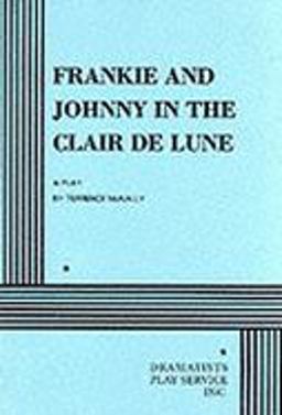 Frankie and Johnny in the Clair de Lune