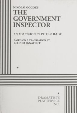 The Government Inspector