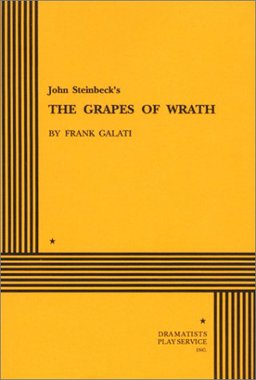 The Grapes of Wrath