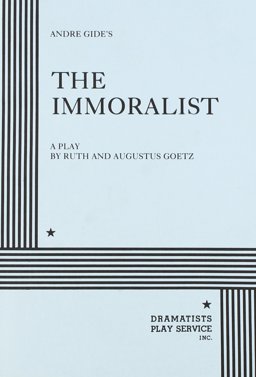 The Immoralist