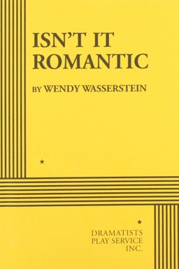 Isn't It Romantic  9780822205777 Front Cover