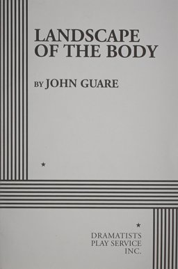 Landscape of the Body