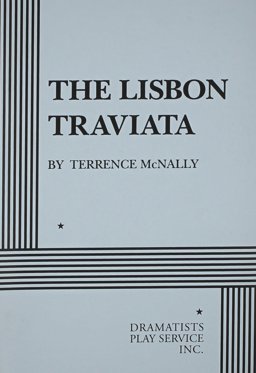 The Lisbon Traviata
