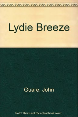 Lydie Breeze