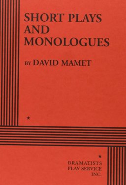 Short Plays and Monologues