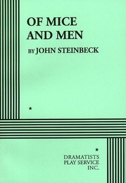 Of Mice and Men