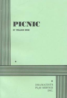 Picnic  9780822208921 Front Cover