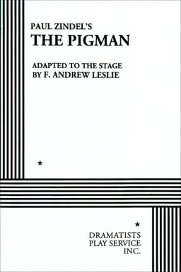 The Pigman The Pigman