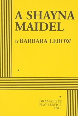 Shayna Maidel  9780822210191 Front Cover