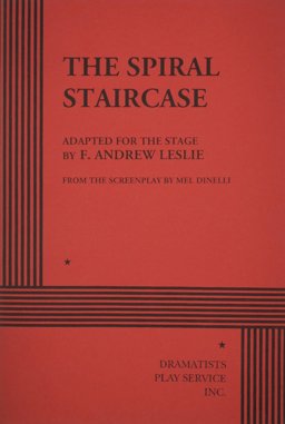 The Spiral Staircase