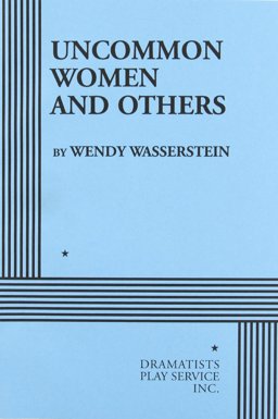 Uncommon Women and Others  9780822211921 Front Cover