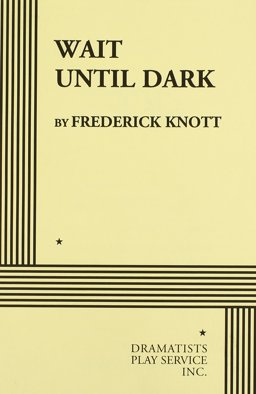 Wait until Dark  9780822212164 Front Cover
