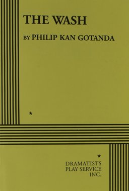 Wash  9780822212225 Front Cover