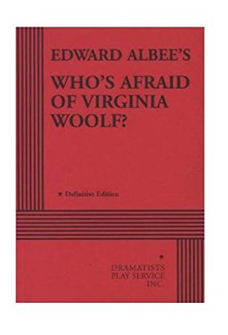 Who's Afraid of Virginia Woolf?  9780822212492 Front Cover