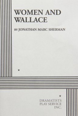 Women and Wallace  9780822212713 Front Cover