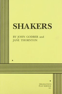 Shakers