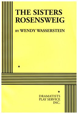 The Sisters Rosensweig