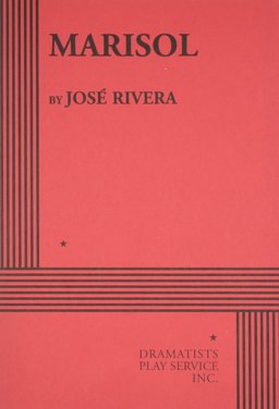 Marisol  9780822213741 Front Cover