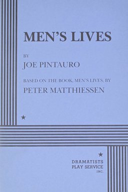 Men's Lives