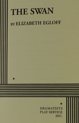 Swan  9780822213833 Front Cover