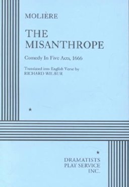 The Misanthrope