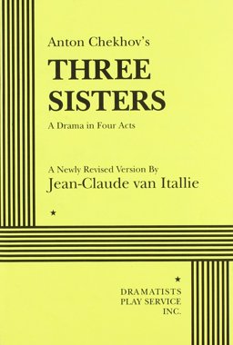 The Three Sisters