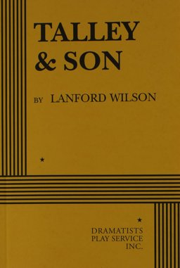 Talley and Son Talley and Son