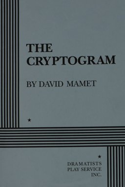 The Cryptogram