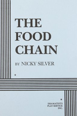 Food Chain  9780822215103 Front Cover