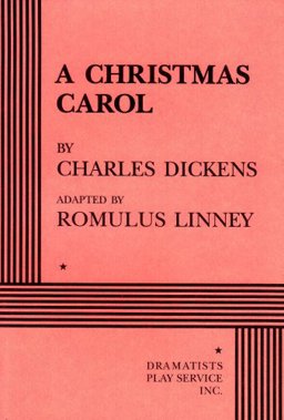 A Christmas Carol