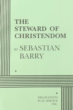 Steward of Christendom  9780822216094 Front Cover