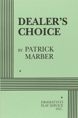 Dealer's Choice