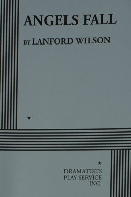 Angels Fall Angels Fall