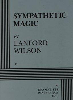 Sympathetic Magic Sympathetic Magic