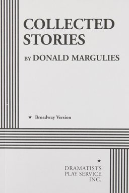 Collected Stories  9780822216407 Front Cover