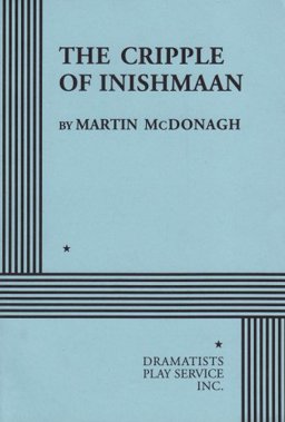 Cripple of Inishmaan  9780822216636 Front Cover